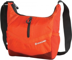 Vanguard Reno 18 Orange