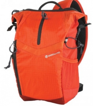 Vanguard Reno 34 Orange