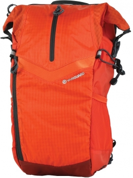 Vanguard Reno 41 Orange