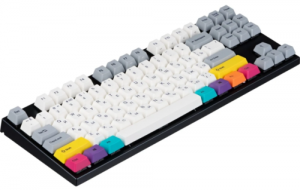 Varmilo APT87 CMYK