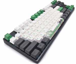 Varmilo APT87 Panda R2