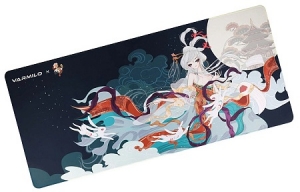 Varmilo Flying to the Moon XL