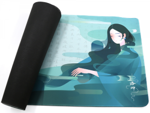 Varmilo Goddess LuoShen XL