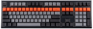 Varmilo Lure VBM108 Bot Varmilo Lure VBM108 Bot