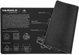 Varmilo Mechanical Switch XL