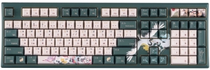 Varmilo VBS108 Crane Varmilo VBS108 Crane