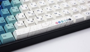 Varmilo VEA108 Silent