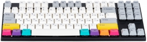 Varmilo VEA87 CMYK Cherry