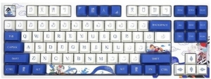 Varmilo VEA87 Lovebirds-I Varmilo VEA87 Lovebirds-I
