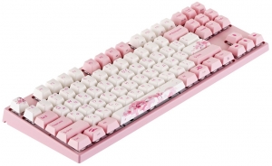 Varmilo VEA87 Sakura R2 Cherry Mx Red