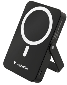 Verbatim Charge'n'Go 10000mAh Black Verbatim Charge'n'Go 10000mAh Black