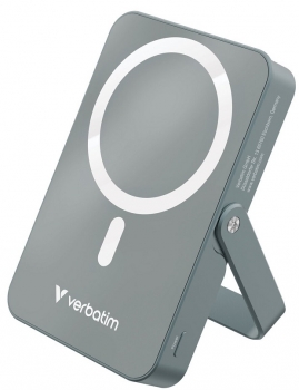 Verbatim Charge'n'Go 10000mAh Grey