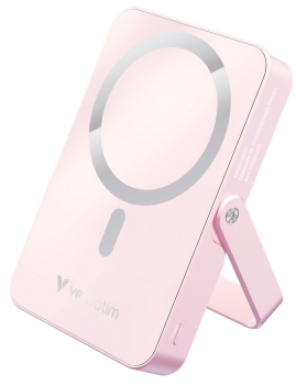 Verbatim Charge'n'Go 10000mAh Pink Verbatim Charge'n'Go 10000mAh Pink