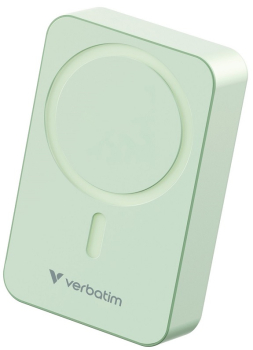 Verbatim Charge'n'Go Essentials 20000mAh Green Verbatim Charge'n'Go Essentials 20000mAh Green