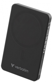 Verbatim Charge'n'Go Essentials 5000mAh Black