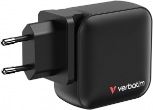 Verbatim Mini GaN Charger 100W