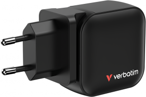 Verbatim Mini GaN Charger 70W Verbatim Mini GaN Charger 70W