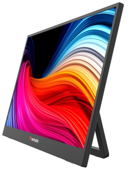 Verbatim Portable Monitor Verbatim Portable Monitor