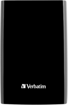 Verbatim Store 'n' Go G1 1Tb Black