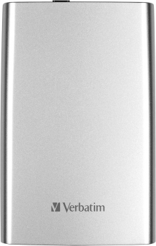 Verbatim Store 'n' Go G1 2Tb Silver