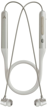 Verbatim TruSound ANC Neckband Earbuds Grey
