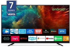 Vesta LD50D795S/ IPTV Ready Vesta LD50D795S/ IPTV Ready