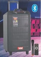 Vesta QX-1215 Vesta QX-1215