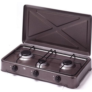 Vesta TT3-C/LPG Vesta TT3-C/LPG