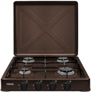Vesta TT4-C/LPG Vesta TT4-C/LPG