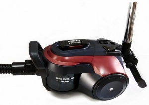 Vesta VCC-7202 RED Vesta VCC-7202 RED