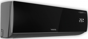 Vesta AC-12i/Smart Black