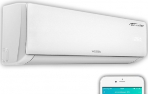 Vesta AC-9i/Smart Wi Fi