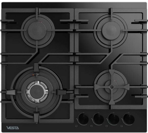 Vesta BH6060IСG/BL Vesta BH6060IСG/BL