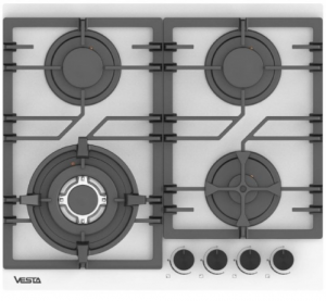 Vesta BH6060IСG/W