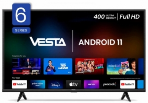 Vesta LD43F6005 Vesta LD43F6005