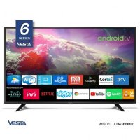 Vesta LD43F6602 Vesta LD43F6602