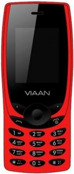 Viaan V1820 Red Viaan V1820 Red