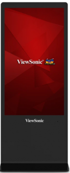 ViewSonic EP5542