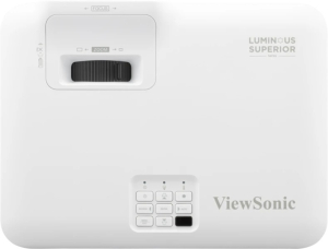 Viewsonic LSD600W