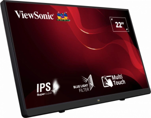 Viewsonic TD2230