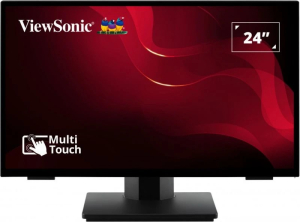 Viewsonic TD2465 Viewsonic TD2465