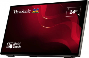 Viewsonic TD2465 Viewsonic TD2465