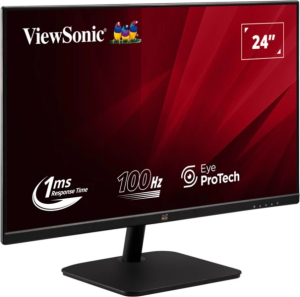 Viewsonic VA2432-MHD-3 Viewsonic VA2432-MHD-3