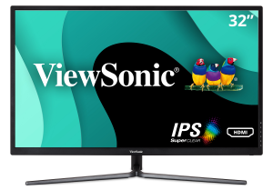 Viewsonic VX3211-4K-MHD