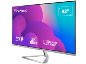Viewsonic VX3276-2K-MHD-2