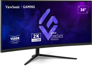 Viewsonic VX3418C-2K Viewsonic VX3418C-2K