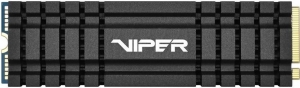 VIPER VPN110 512Gb M.2 NVMe SSD VIPER VPN110 512Gb M.2 NVMe SSD