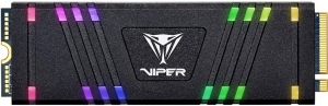 VIPER VPR400 RGB 1Tb M.2 NVMe SSD VIPER VPR400 RGB 1Tb M.2 NVMe SSD
