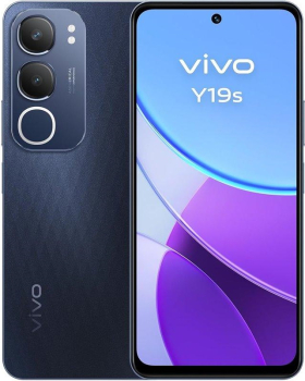Vivo Y19s 128Gb Blue Vivo Y19s 128Gb Blue