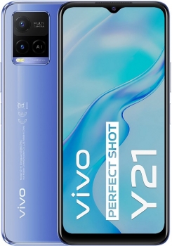 Vivo Y21 64Gb Blue